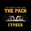 Fatal Wordz - The Pack (feat. Keylow Tee, Redrum & Verbz) - Single